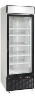 TEFCOLD NF 2500 G Mrazicí skříň s prosklenými dveřmi 